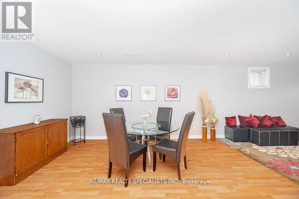 14 KIRKWOOD CRESCENT