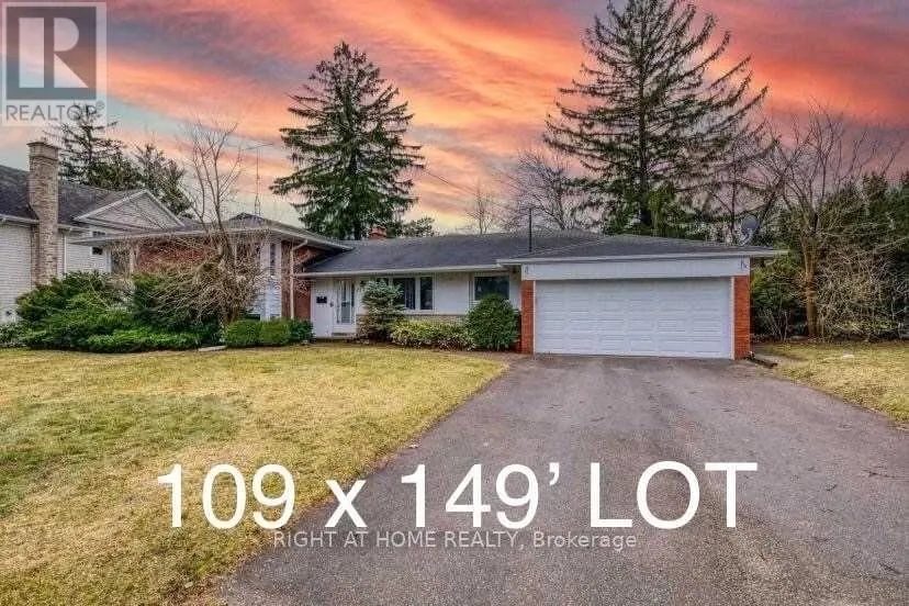 272 PINEHURST DRIVE