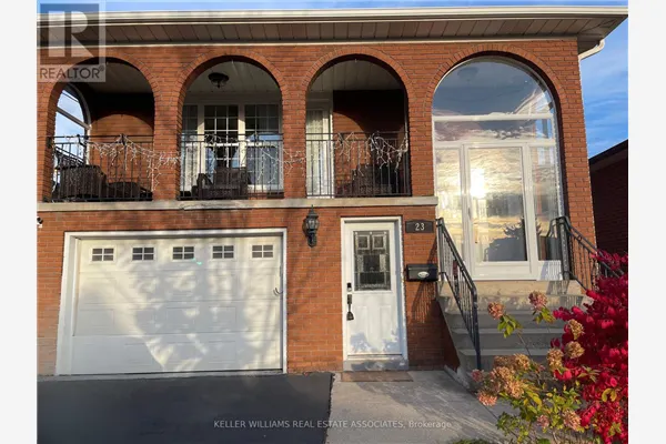 23 ROSEMEADE AVENUE