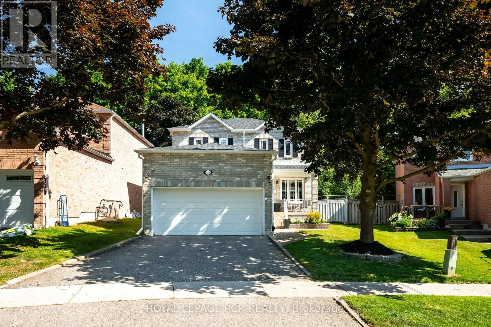 224 LISA MARIE DRIVE