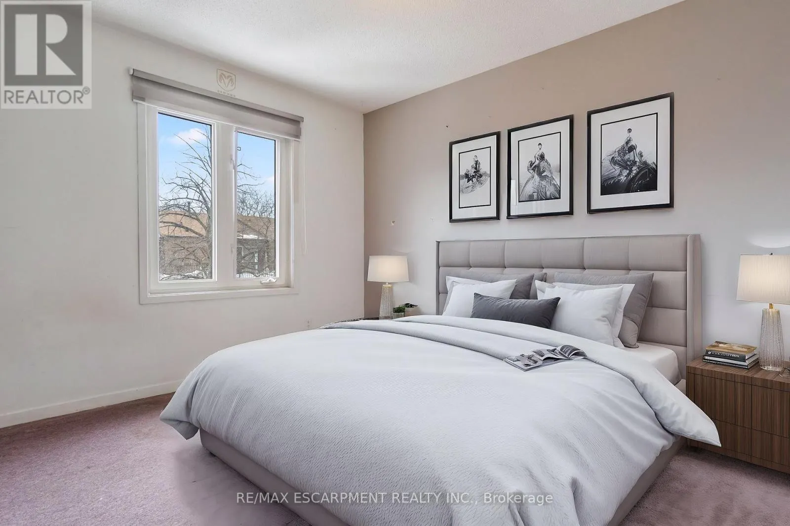 25 - 750 BURNHAMTHORPE ROAD E