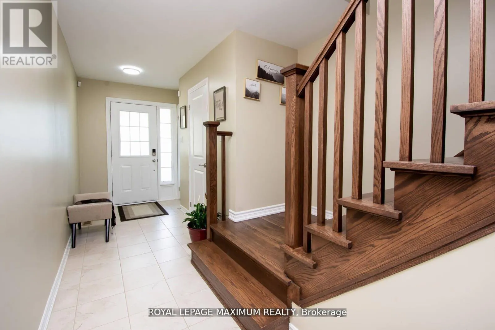 8 - 31 TOWNLINE