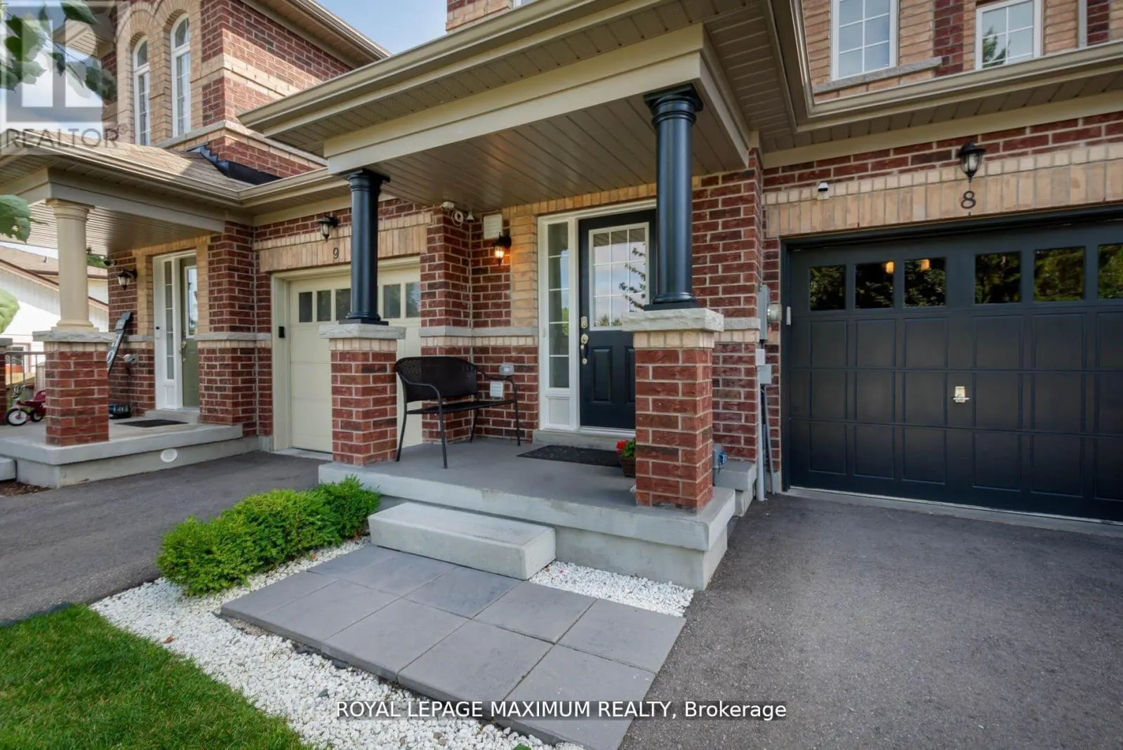 8 - 31 TOWNLINE