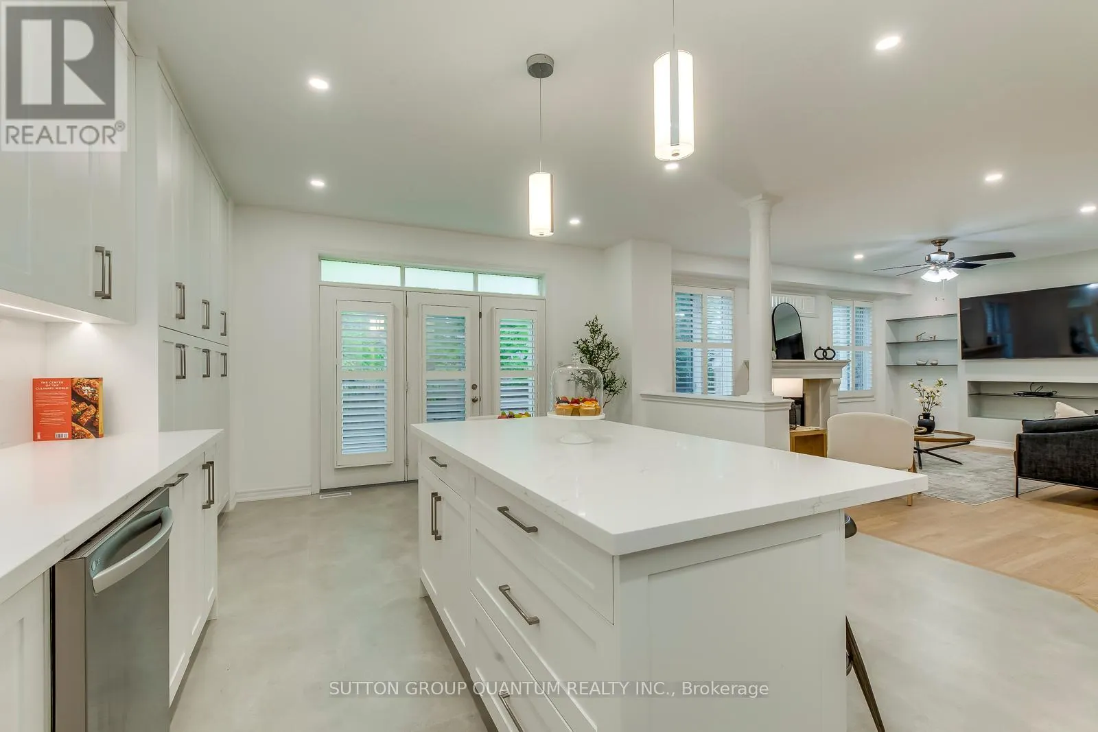 4645 ETHEL ROAD