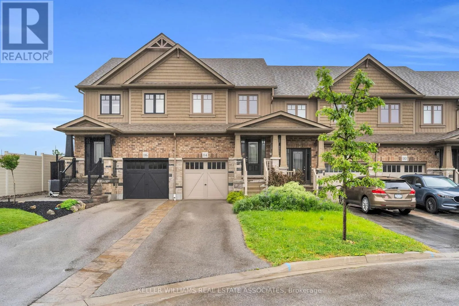 114 WINTERTON COURT