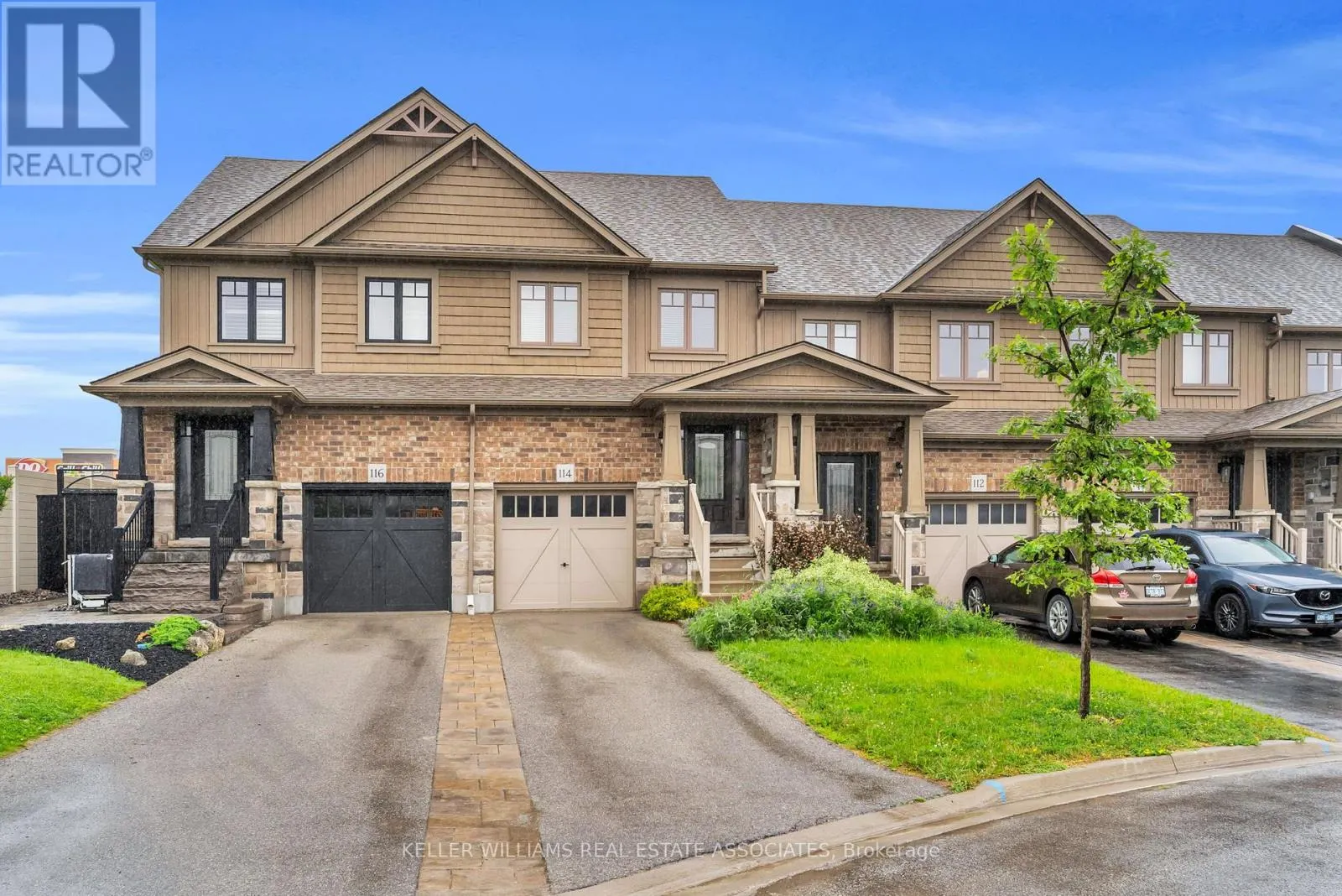 114 WINTERTON COURT
