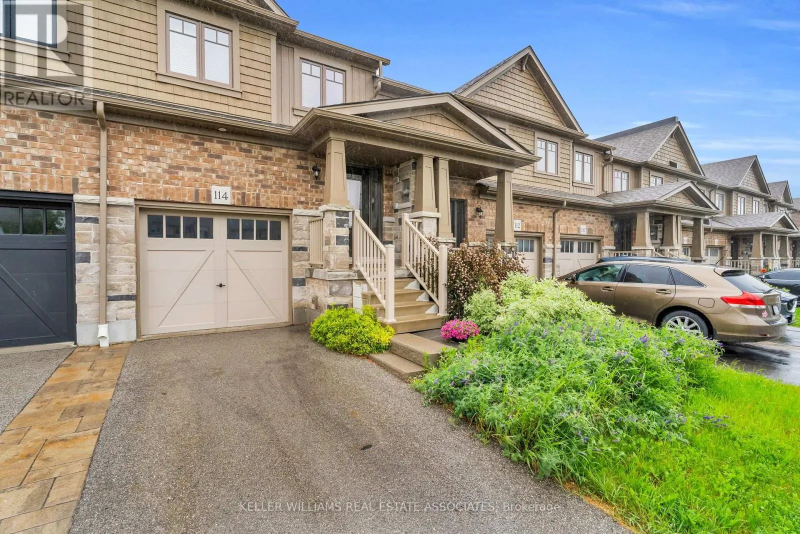 114 WINTERTON COURT