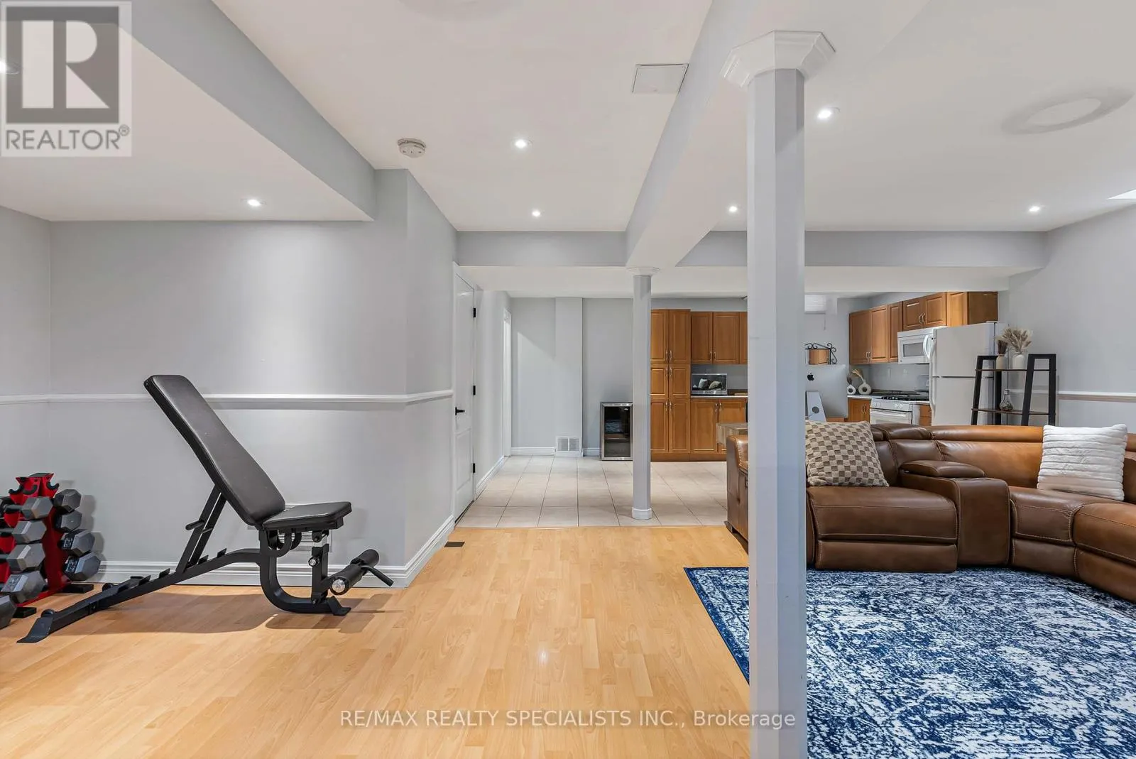 35 EWART STREET