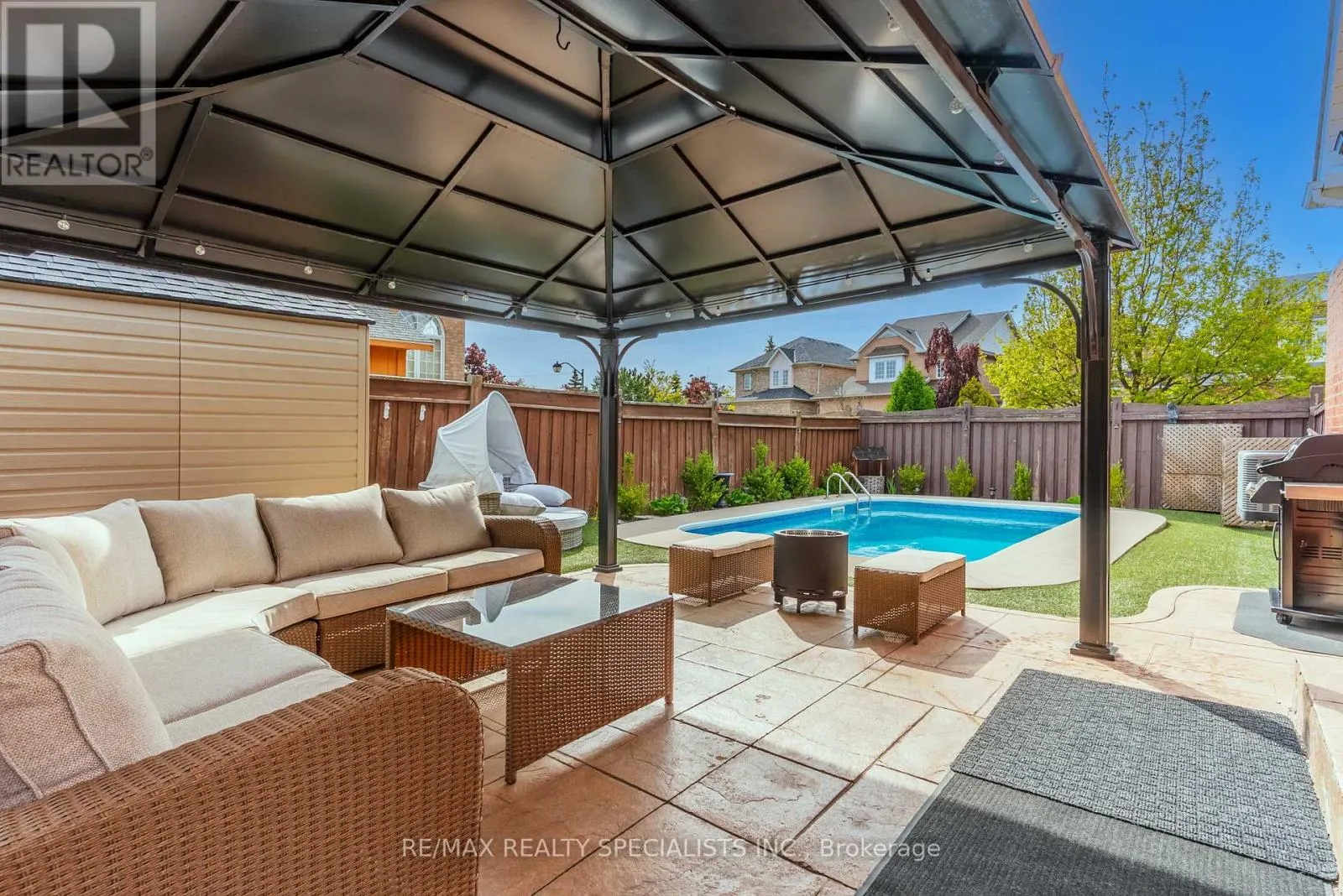 35 EWART STREET
