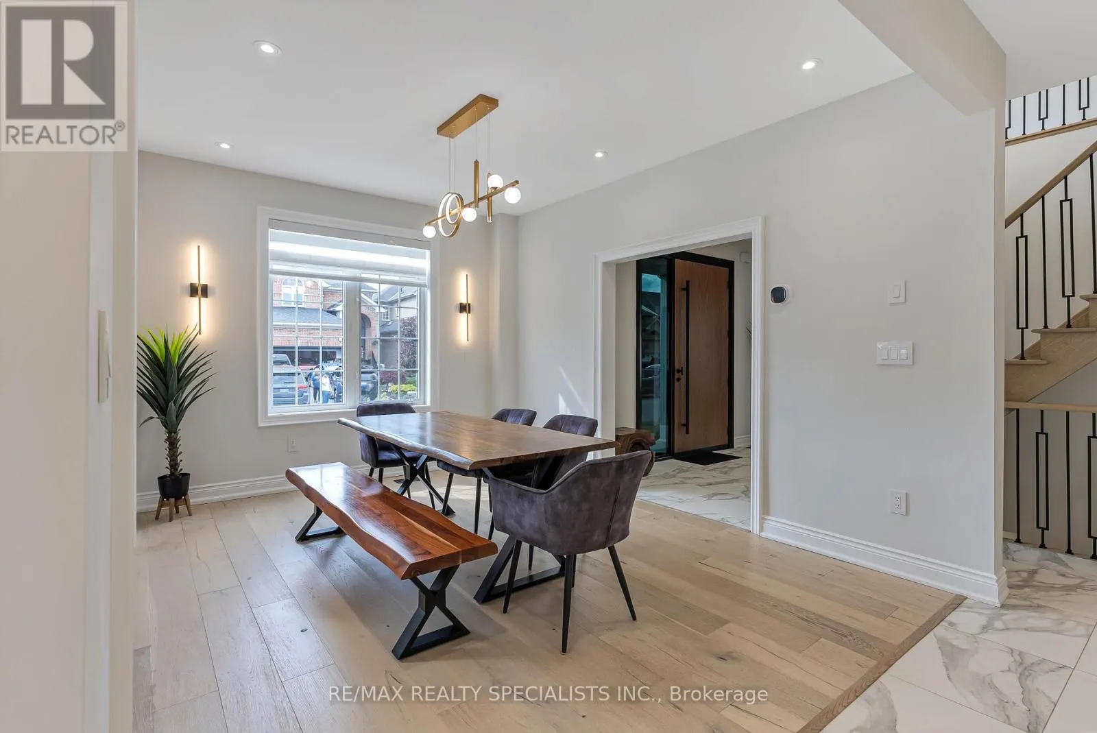 35 EWART STREET