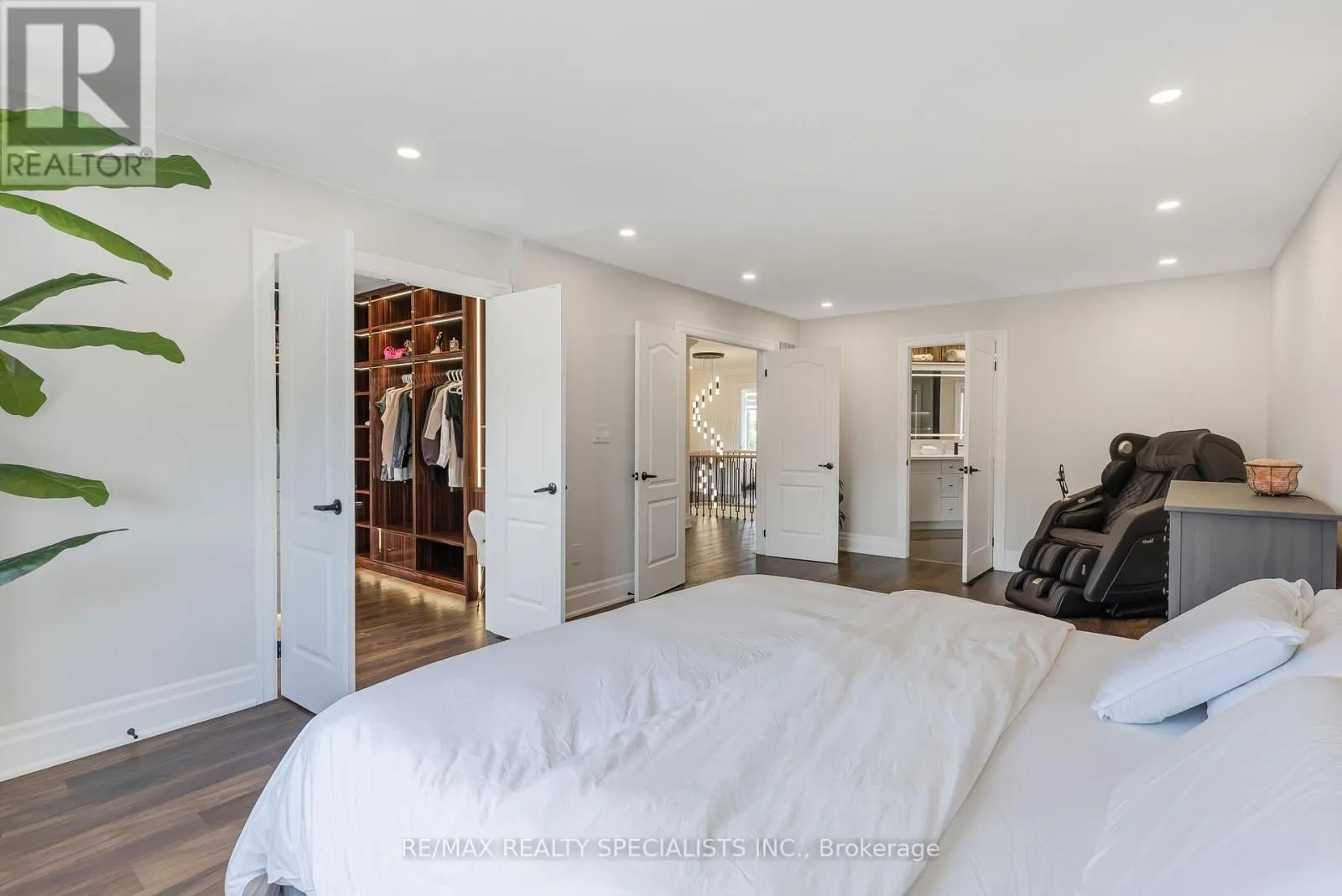 35 EWART STREET