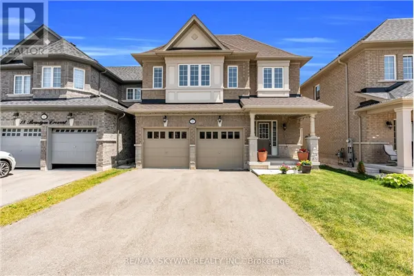 20 BRANIGAN CRESCENT