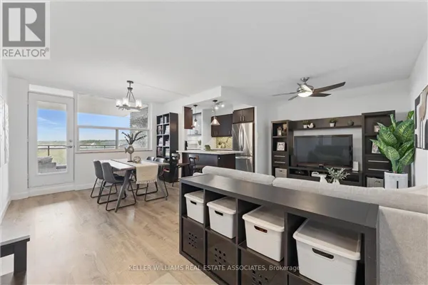 709 - 966 INVERHOUSE DRIVE