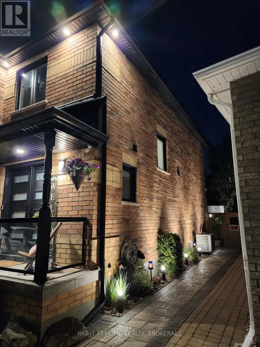 114 ATWOOD AVENUE