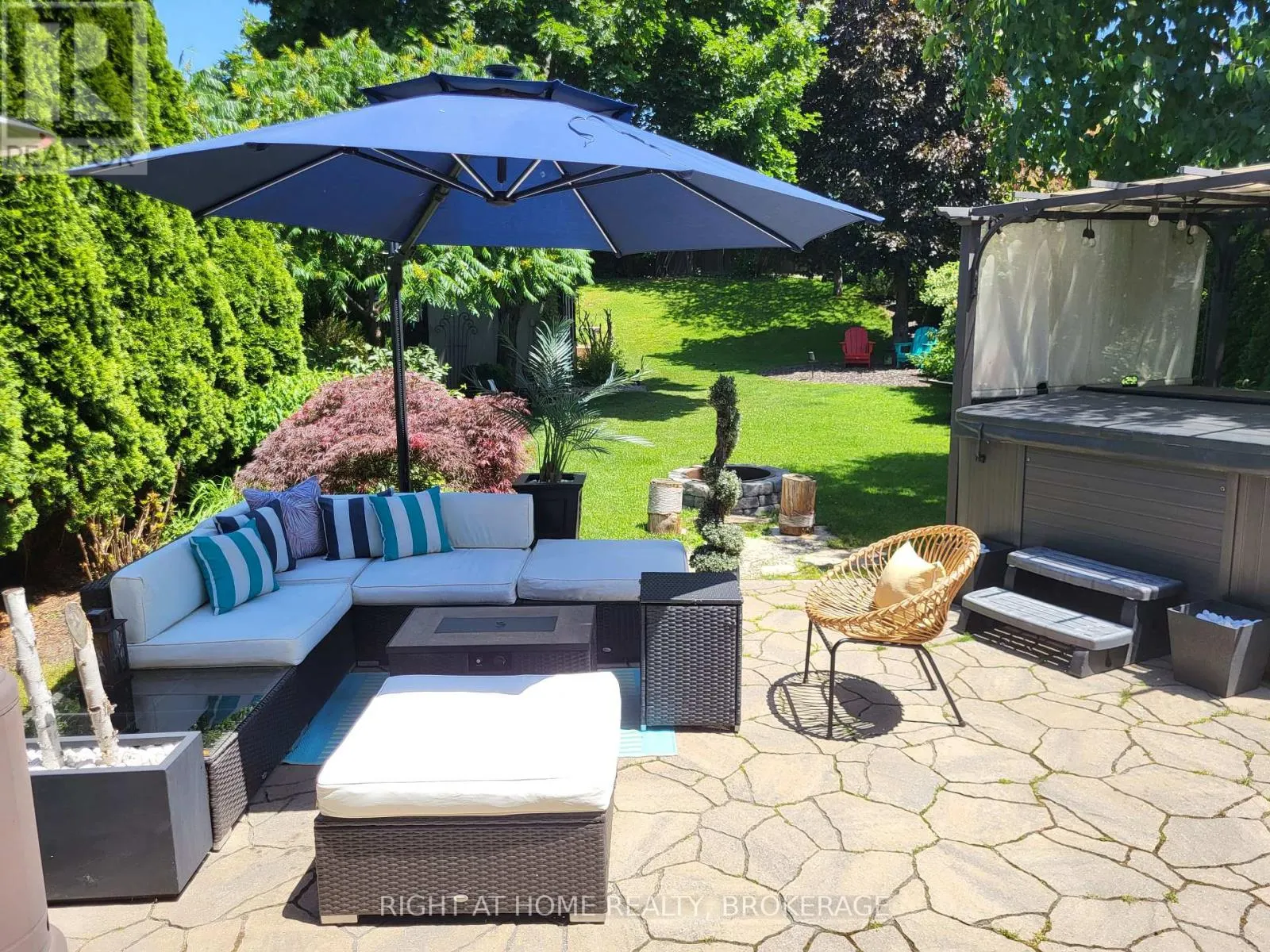 114 ATWOOD AVENUE