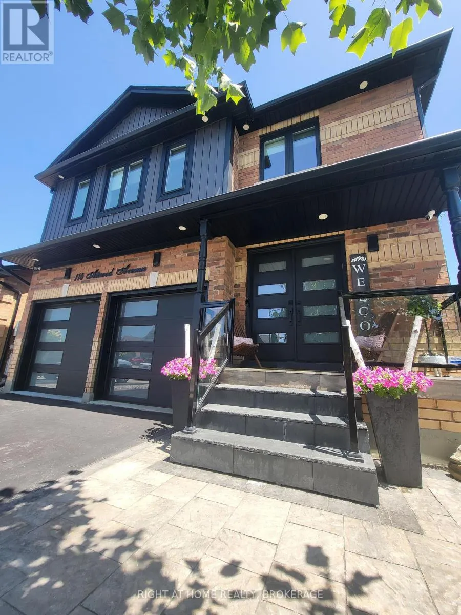 114 ATWOOD AVENUE