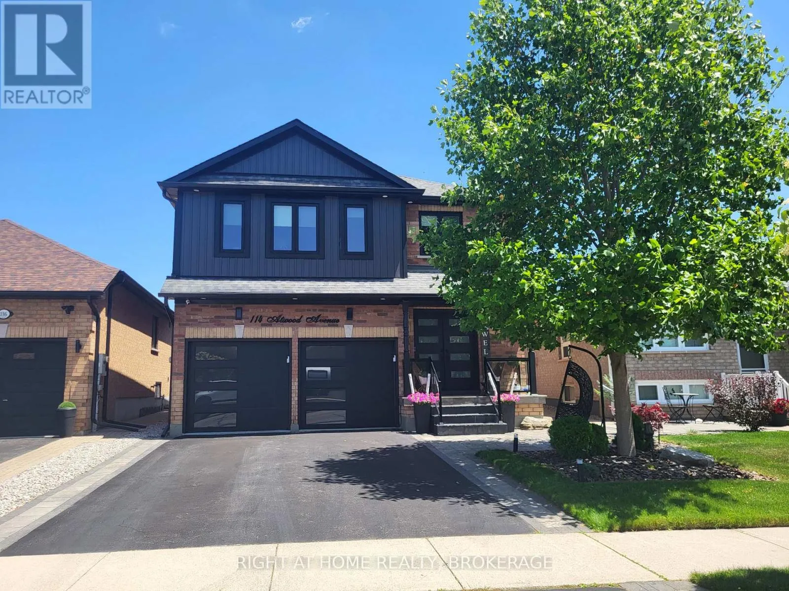 114 ATWOOD AVENUE