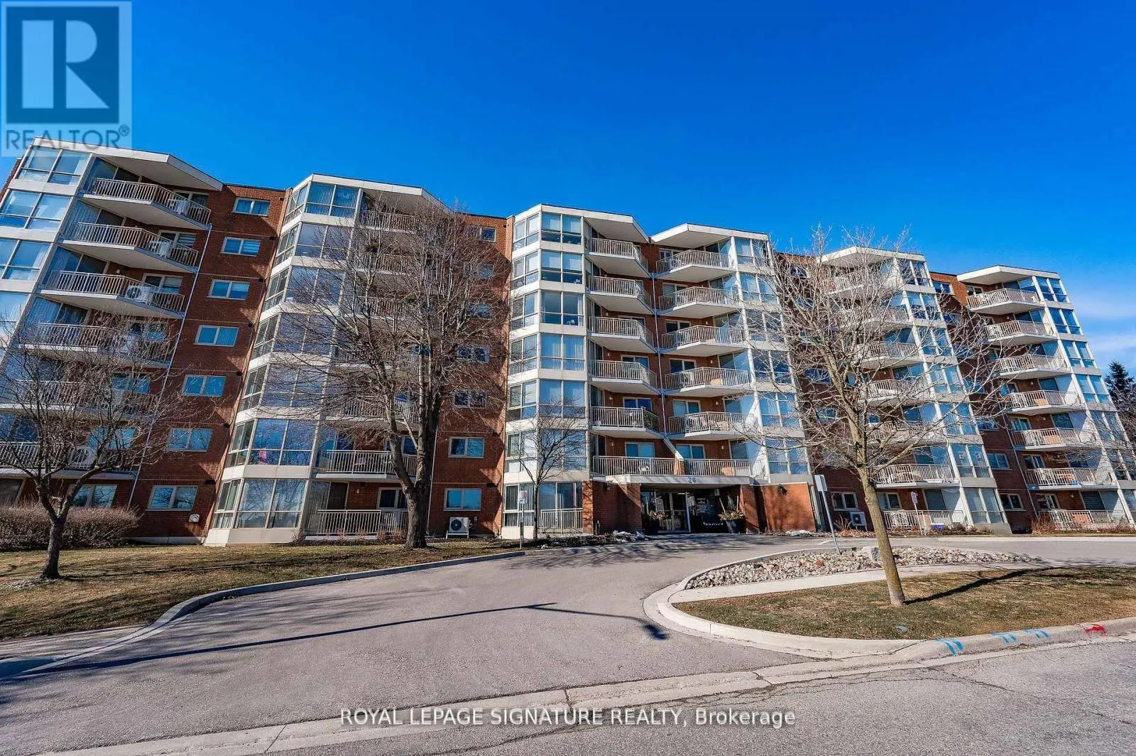 412 - 26 HALL ROAD