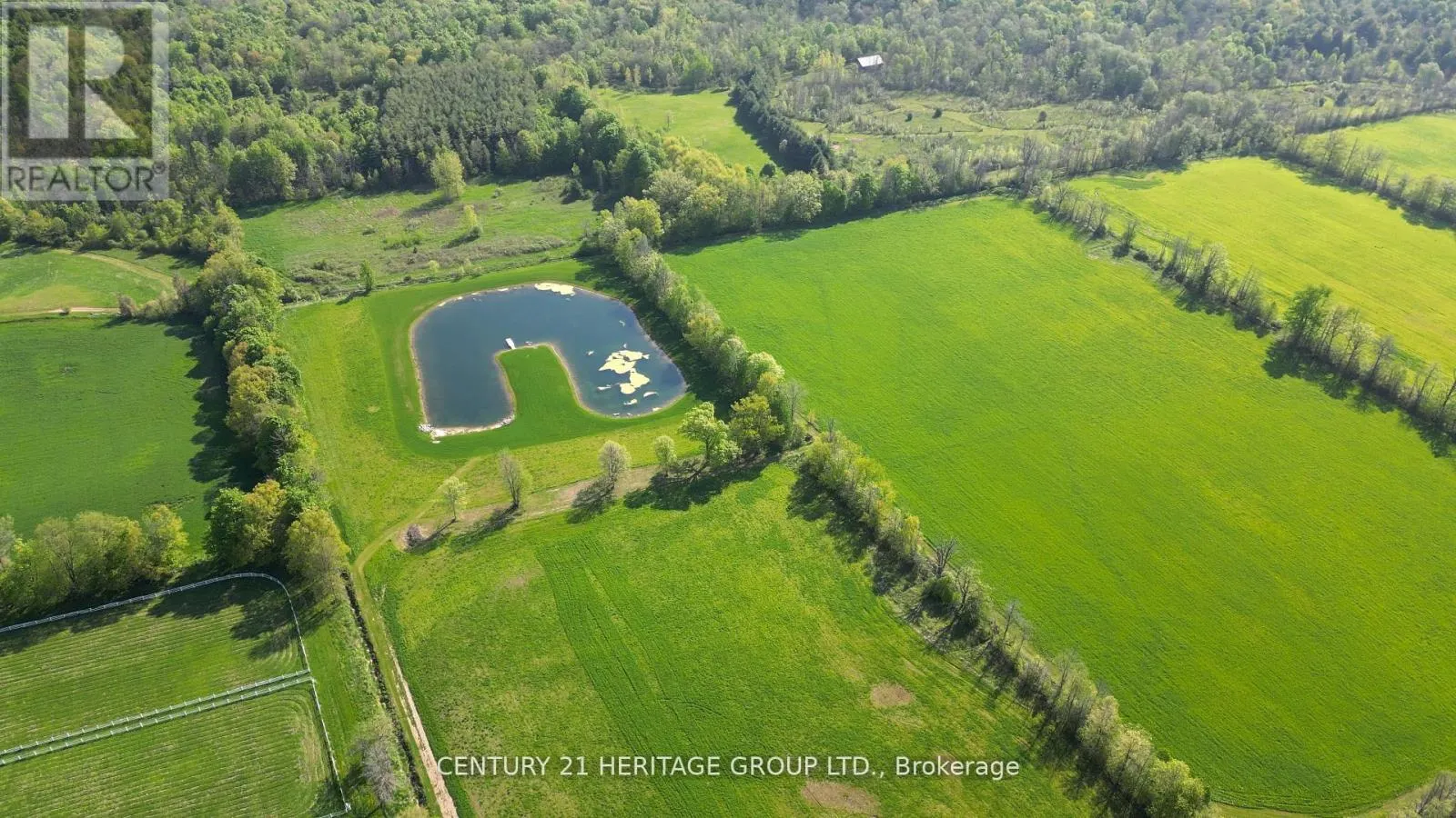 FARM - 5489 MILBUROUGH LINE E