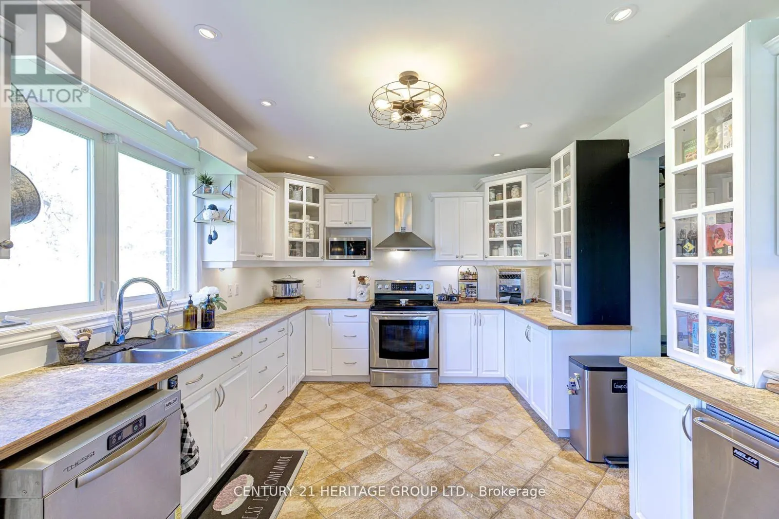 FARM - 5489 MILBUROUGH LINE E