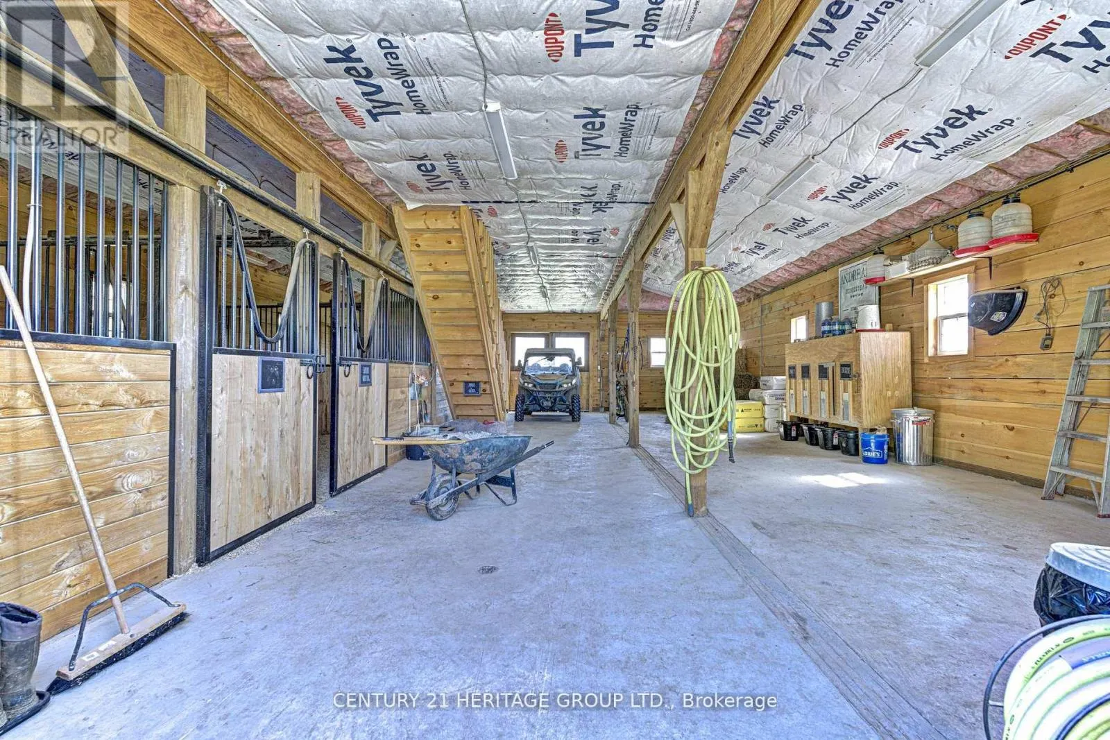 FARM - 5489 MILBUROUGH LINE E