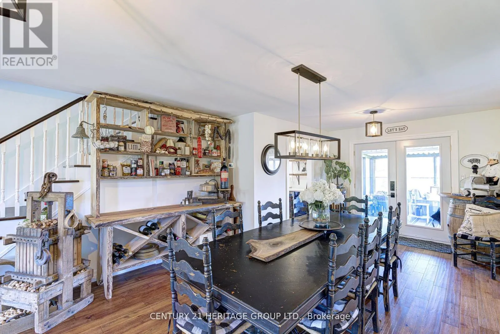 FARM - 5489 MILBUROUGH LINE E