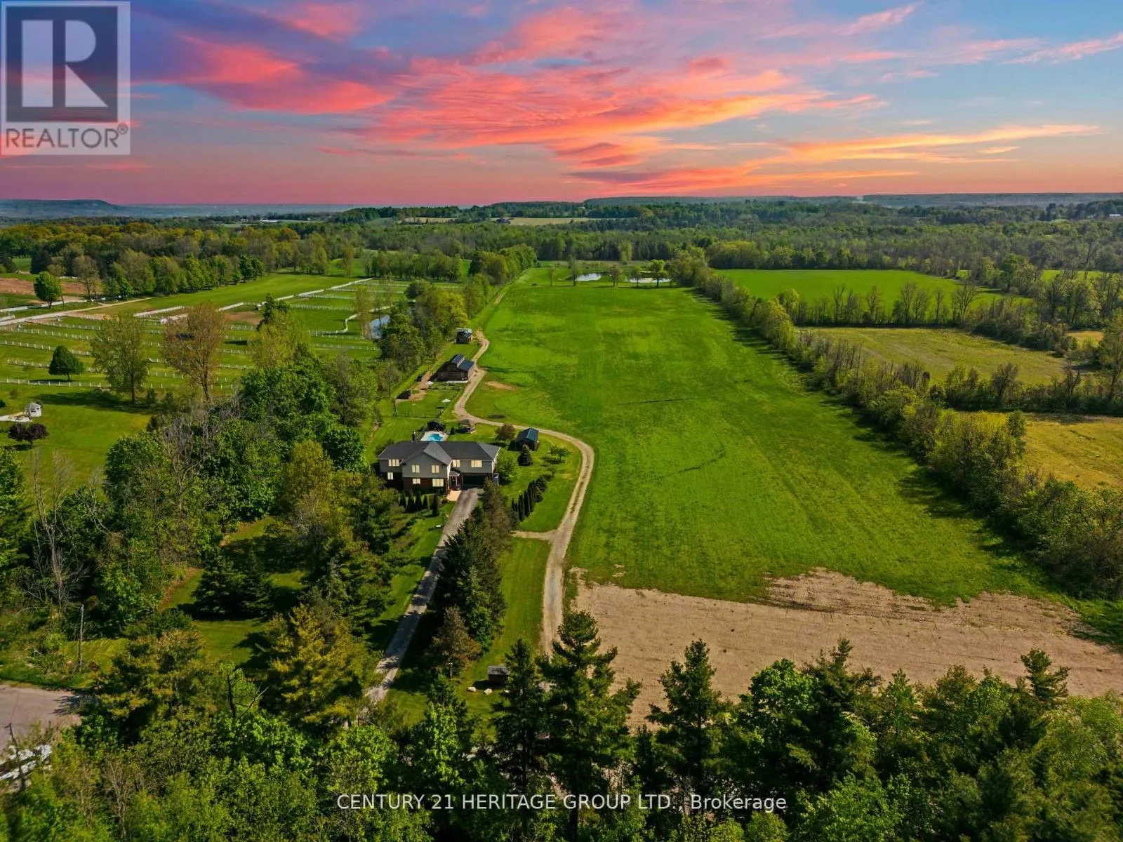 FARM - 5489 MILBUROUGH LINE E