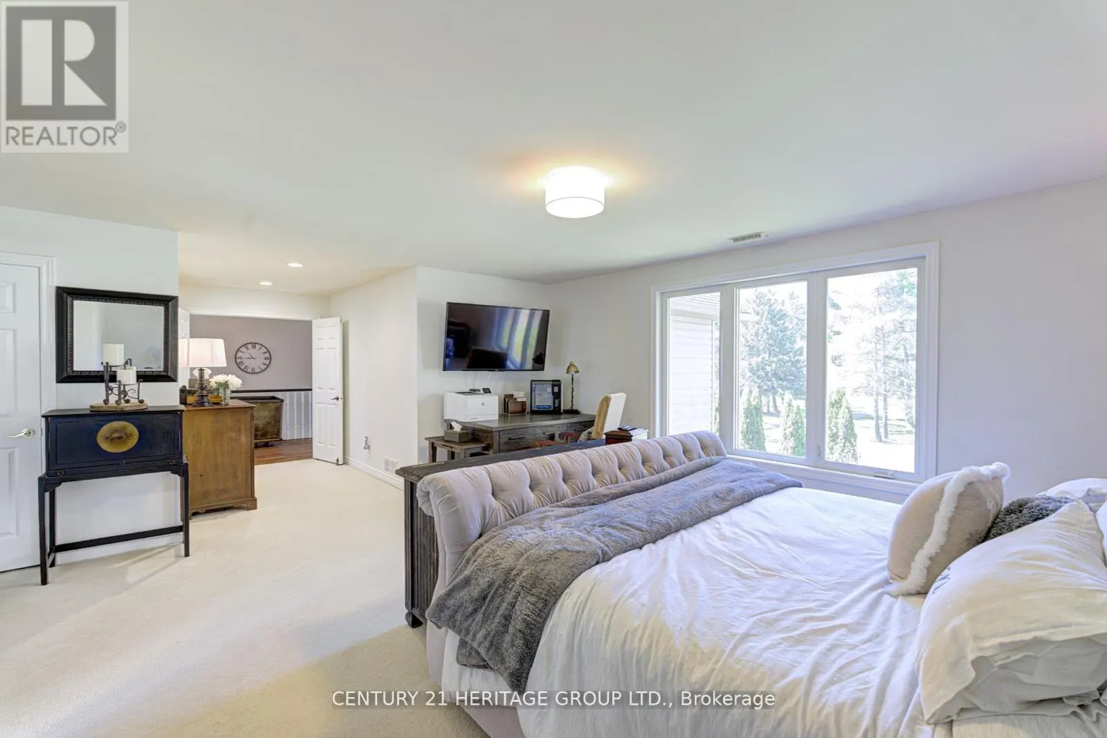 FARM - 5489 MILBUROUGH LINE E