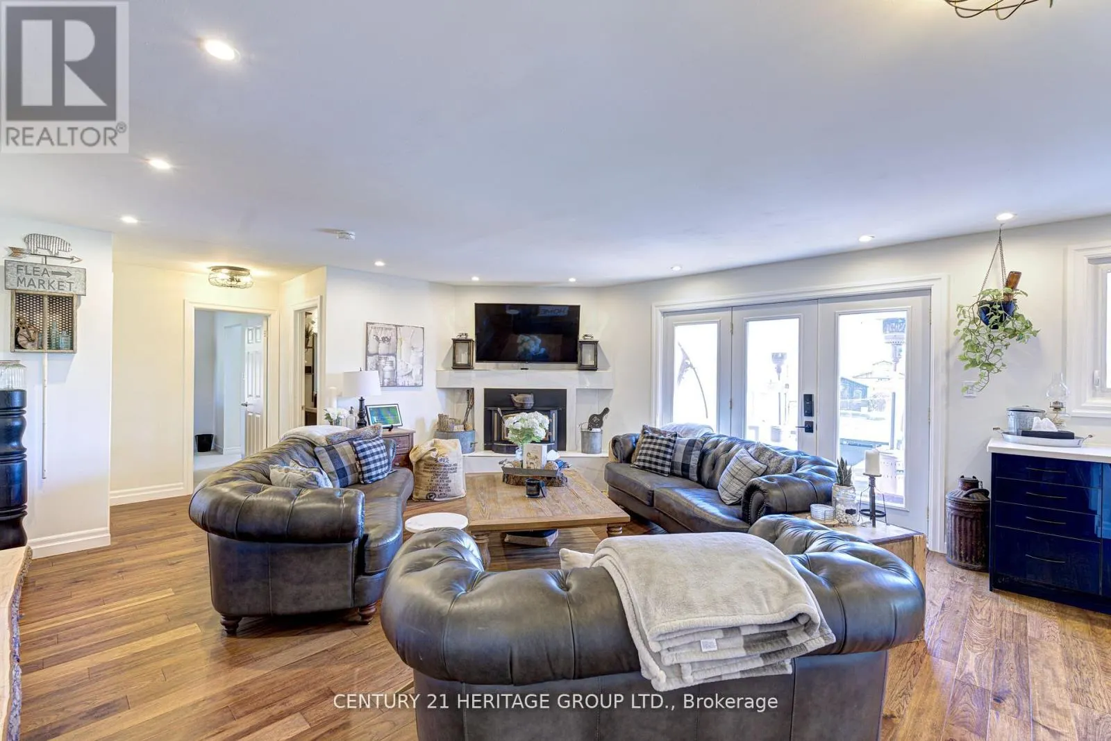 FARM - 5489 MILBUROUGH LINE E