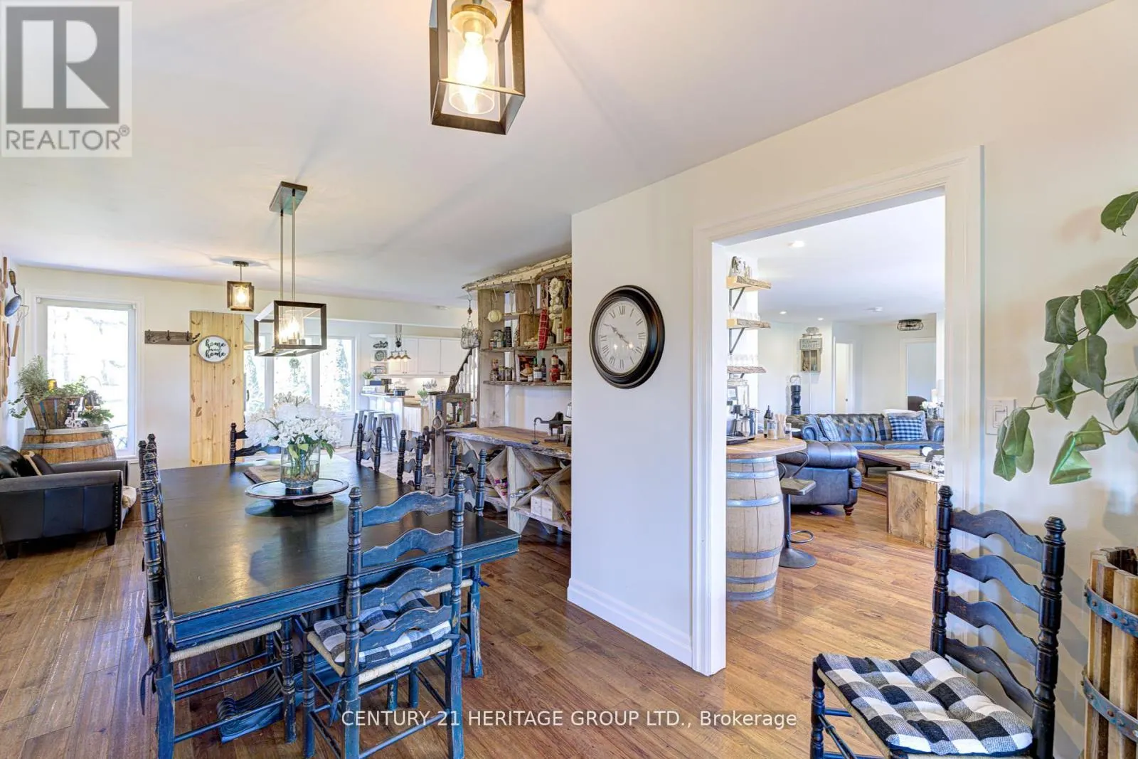 FARM - 5489 MILBUROUGH LINE E