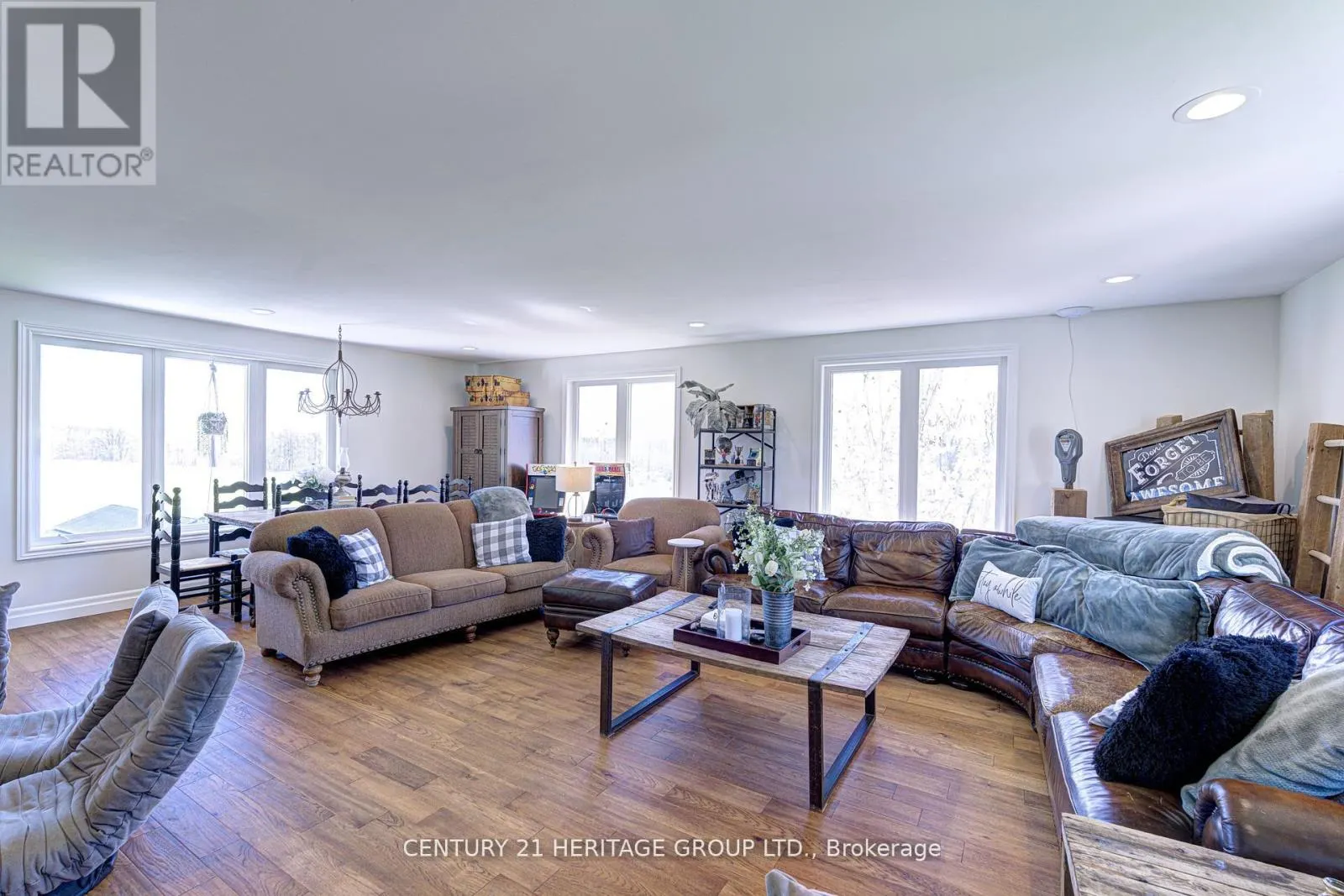 FARM - 5489 MILBUROUGH LINE E