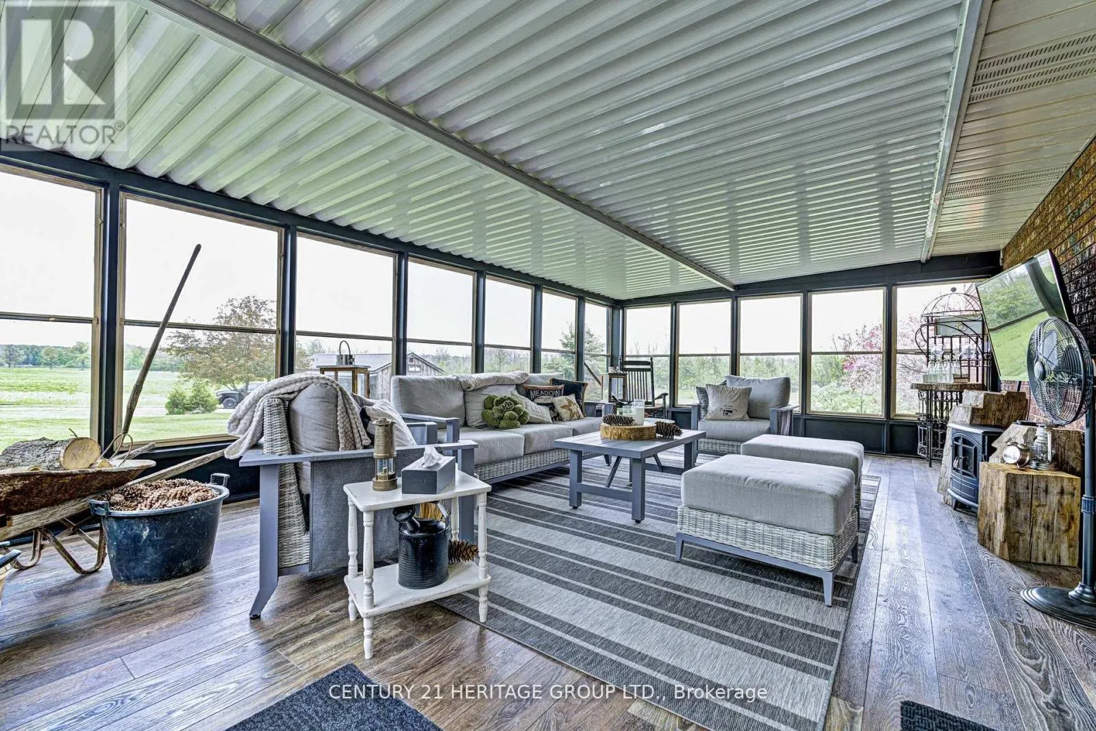 FARM - 5489 MILBUROUGH LINE E