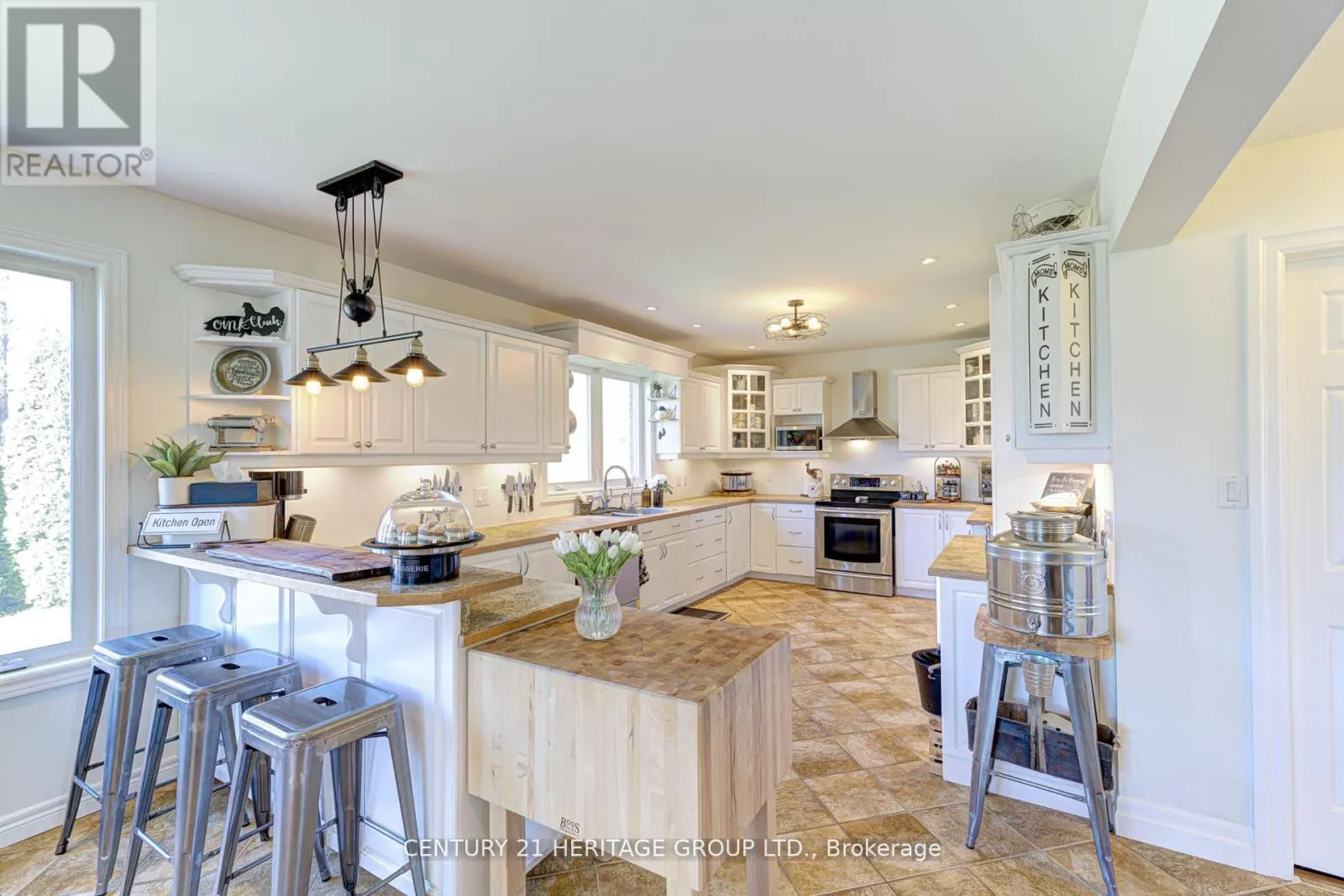 FARM - 5489 MILBUROUGH LINE E