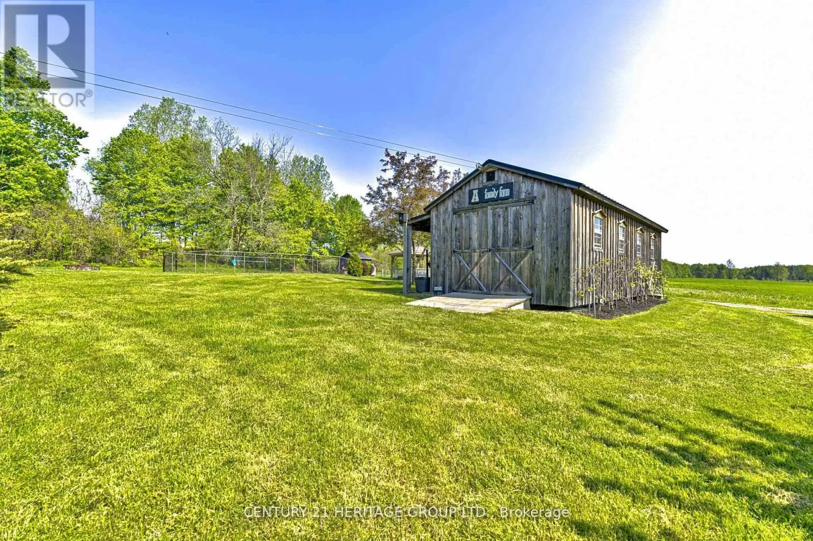 FARM - 5489 MILBUROUGH LINE E