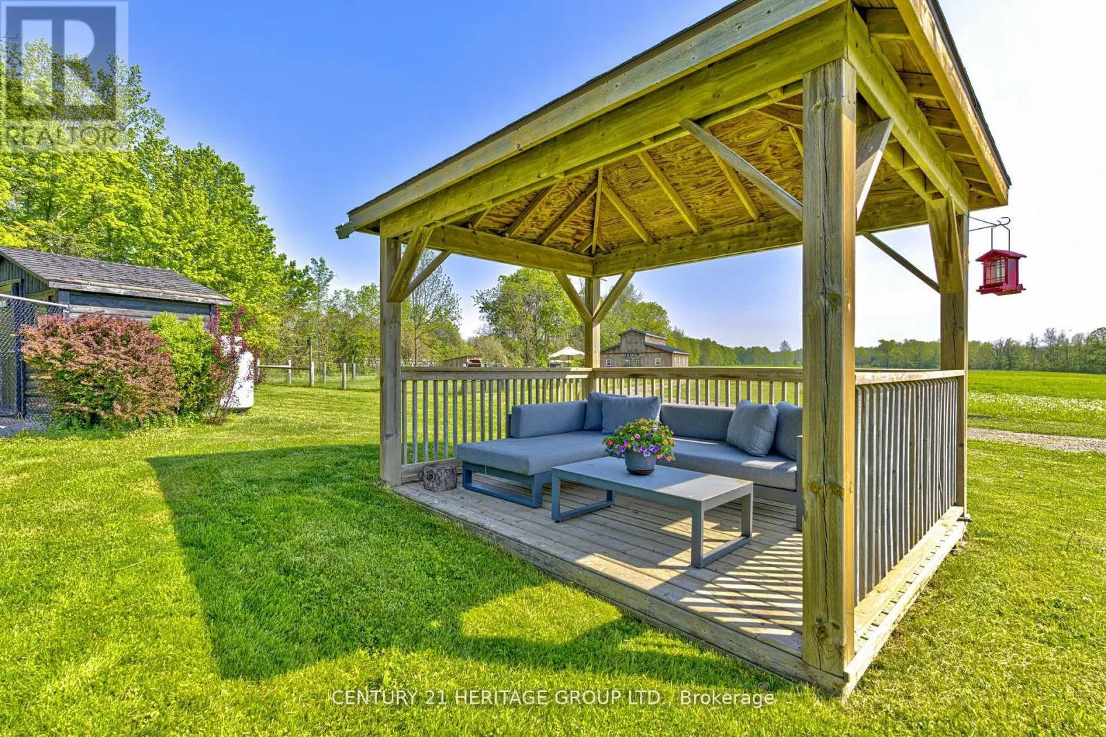 FARM - 5489 MILBUROUGH LINE E
