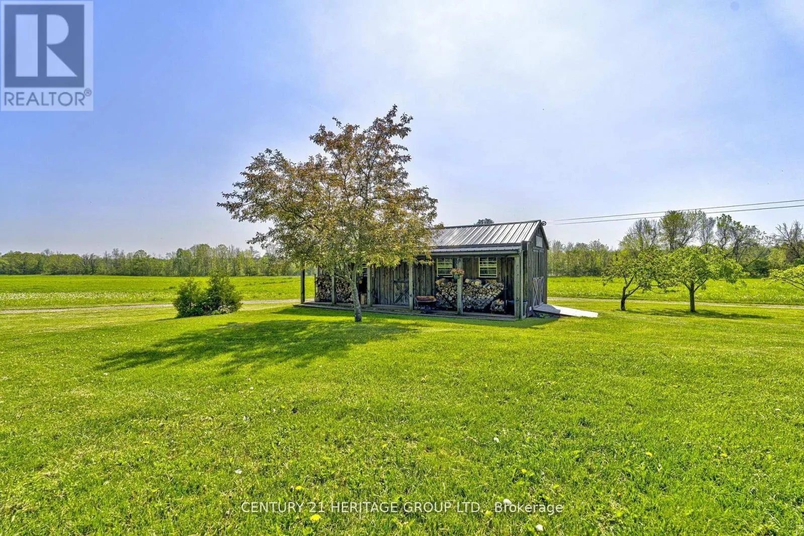 FARM - 5489 MILBUROUGH LINE E