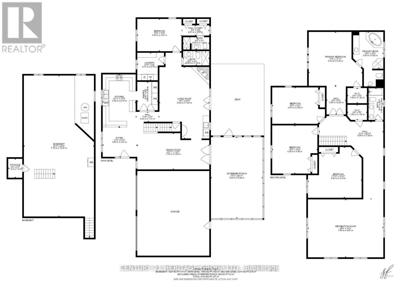 FARM - 5489 MILBUROUGH LINE E