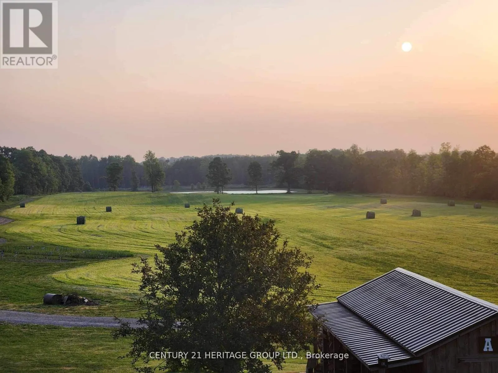 FARM - 5489 MILBUROUGH LINE E