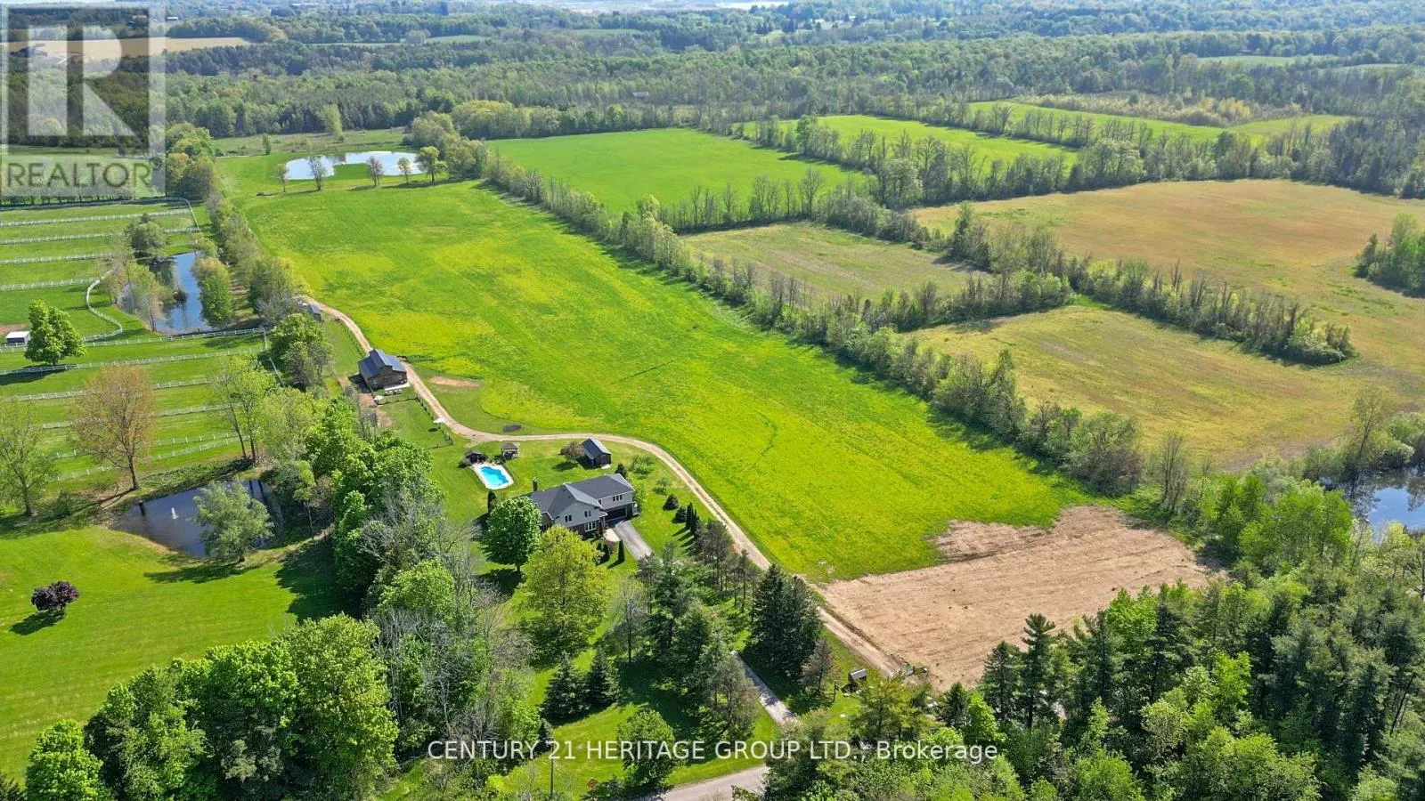 FARM - 5489 MILBUROUGH LINE E