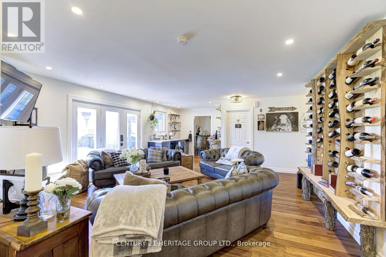 FARM - 5489 MILBUROUGH LINE E