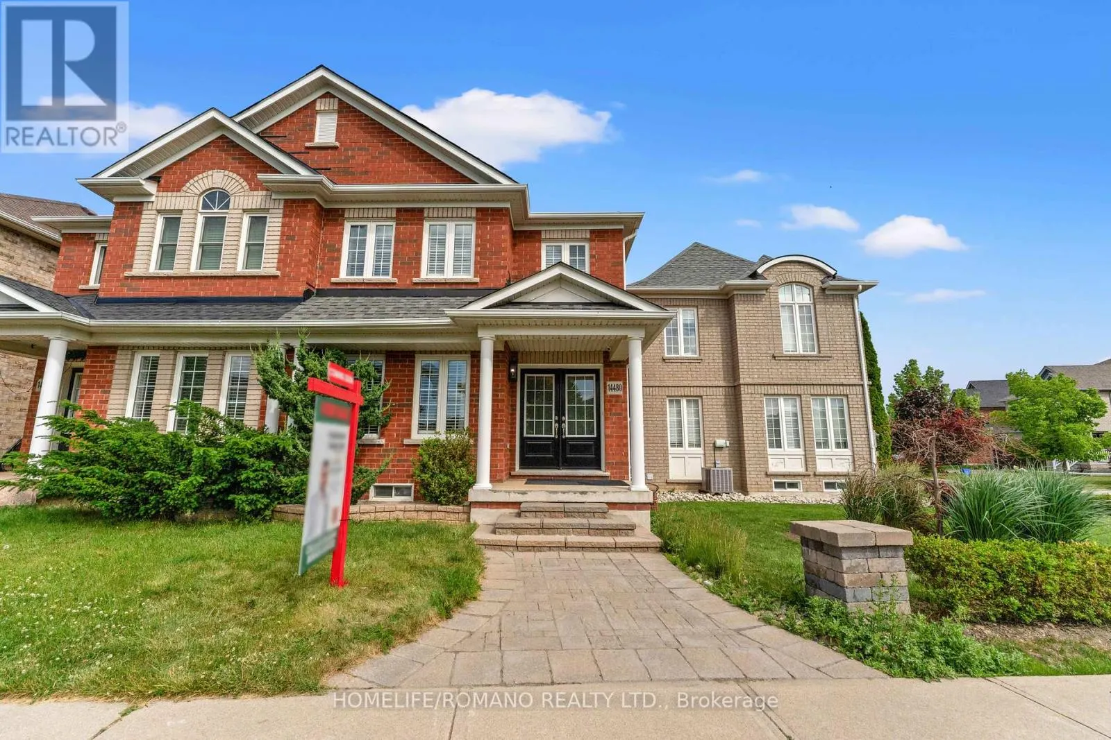 14480 DANBY ROAD