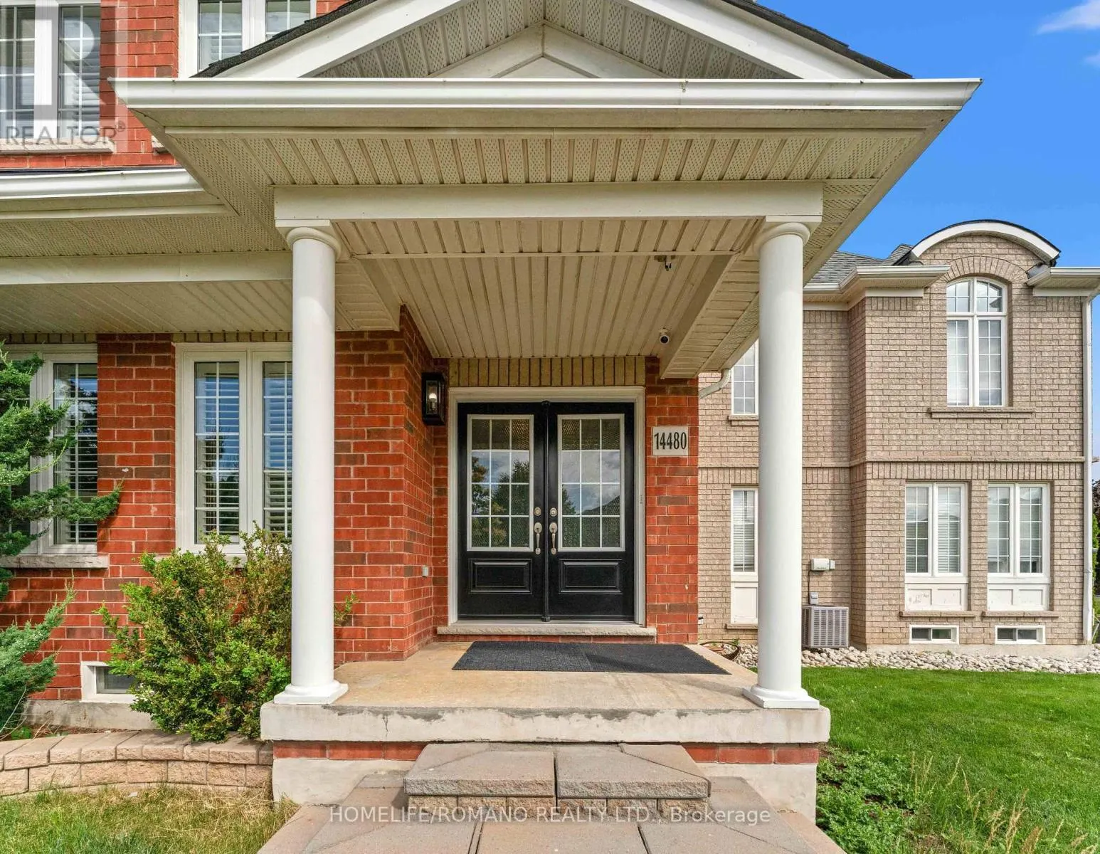 14480 DANBY ROAD