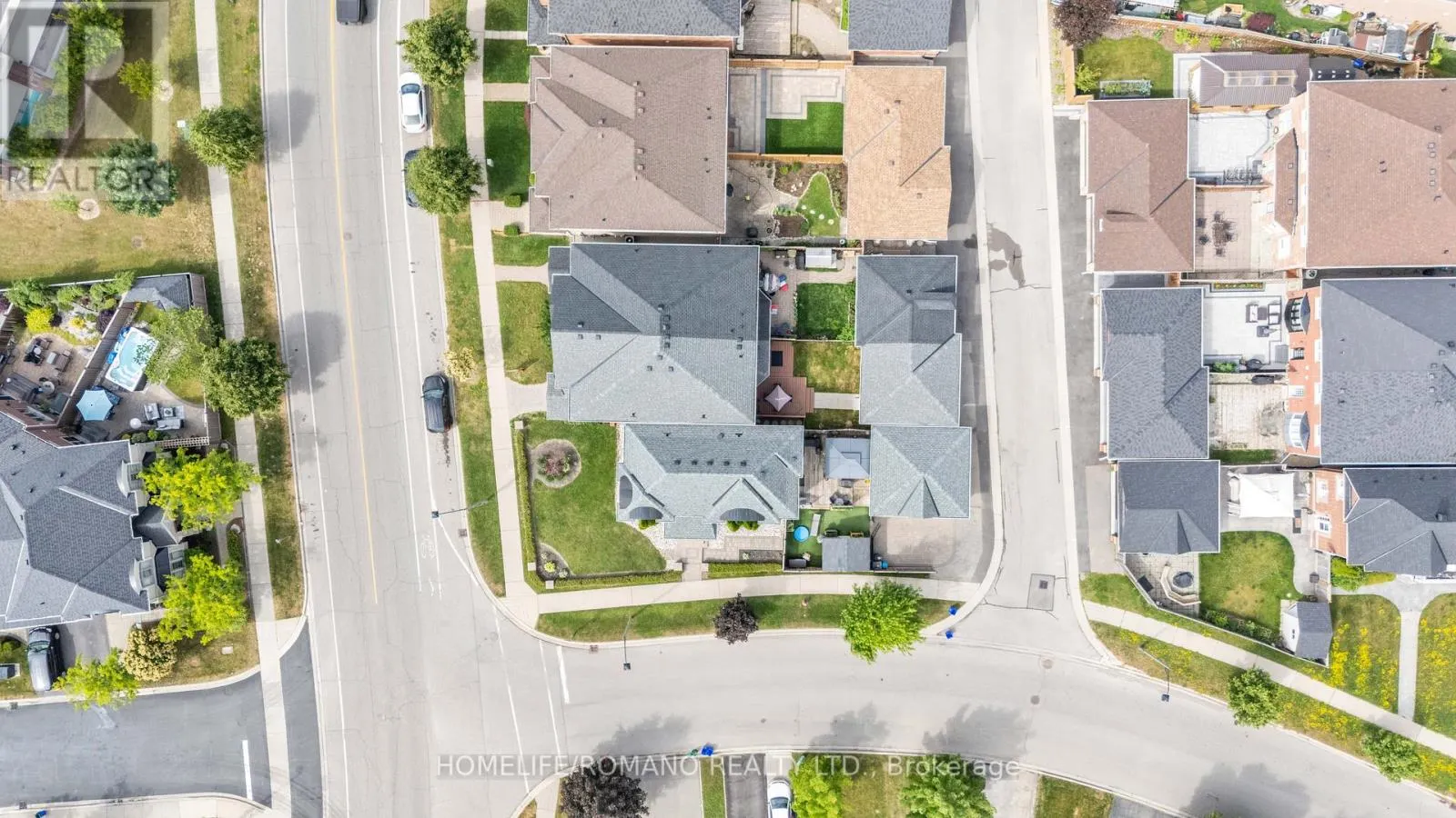 14480 DANBY ROAD
