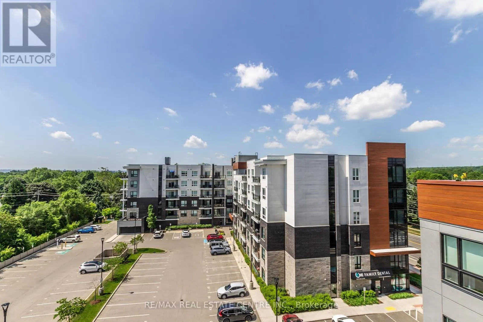 611 - 340 PLAINS ROAD E