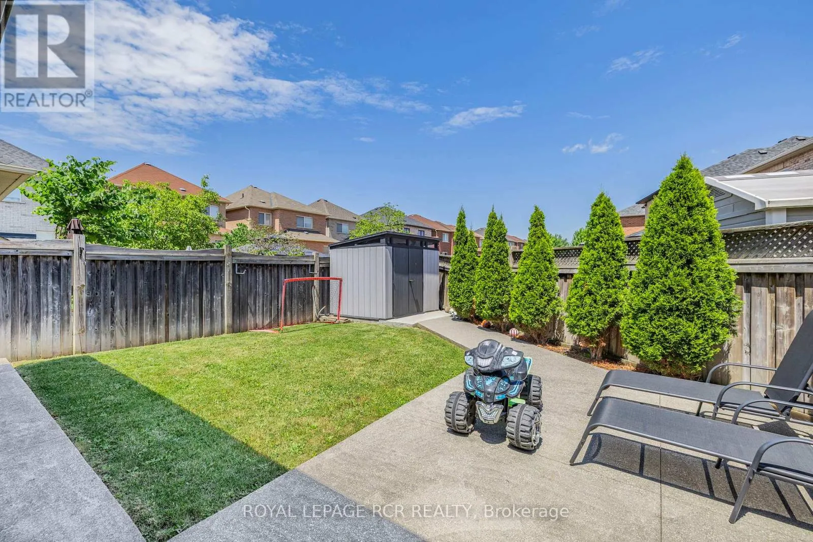 75 TARQUINI CRESCENT