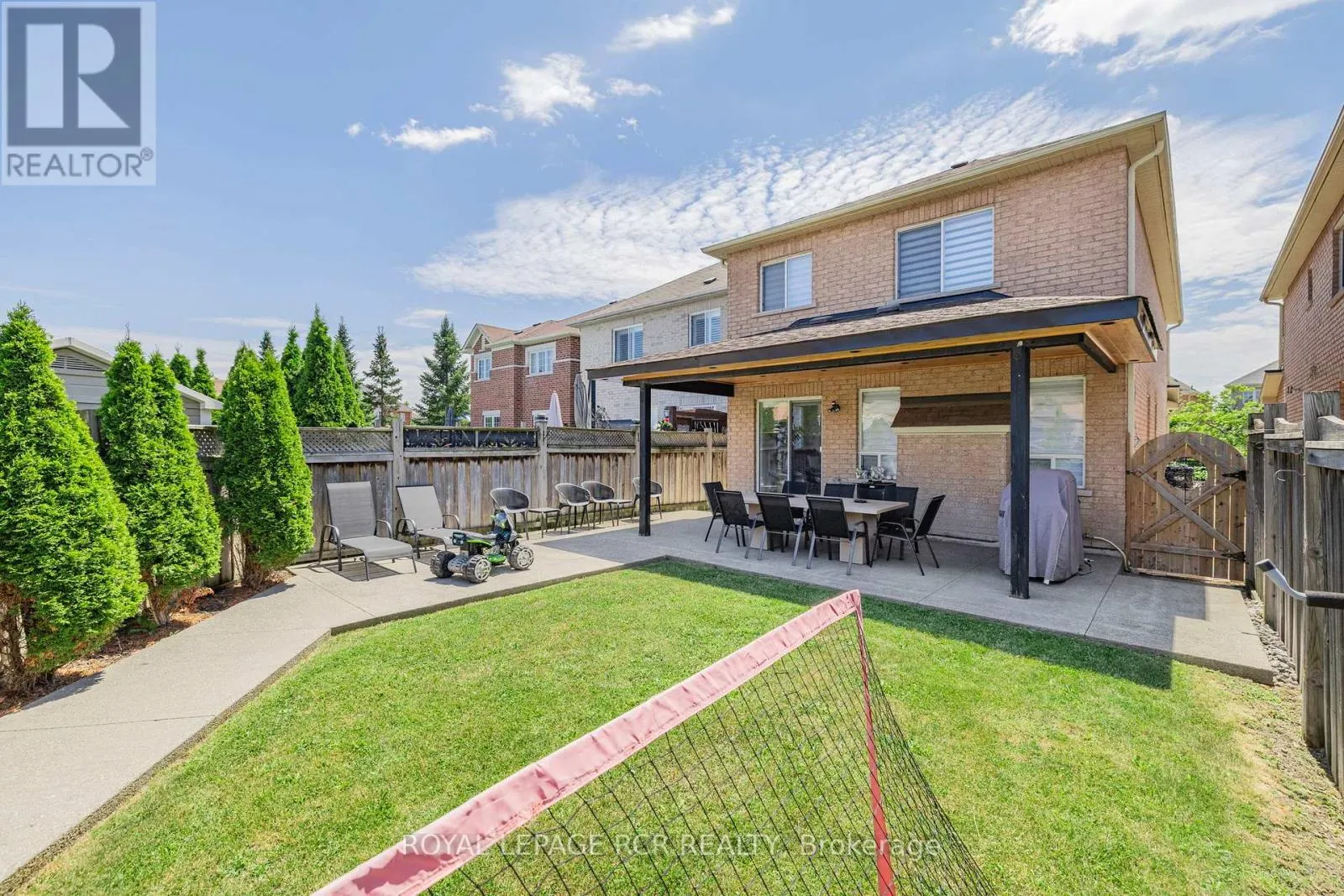 75 TARQUINI CRESCENT