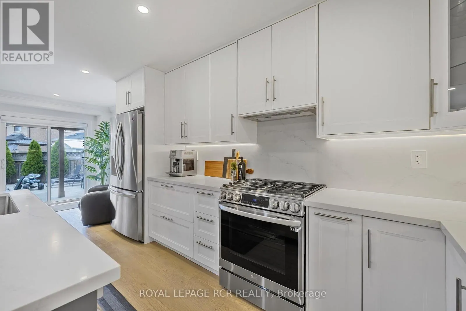 75 TARQUINI CRESCENT