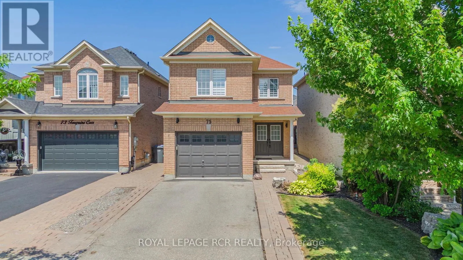 75 TARQUINI CRESCENT