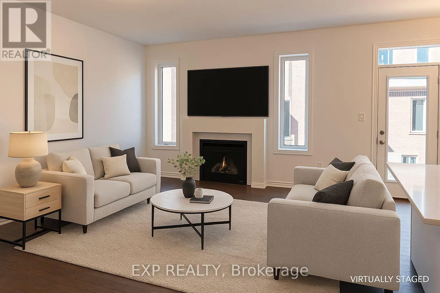 1246 MUSKOKA HEIGHTS