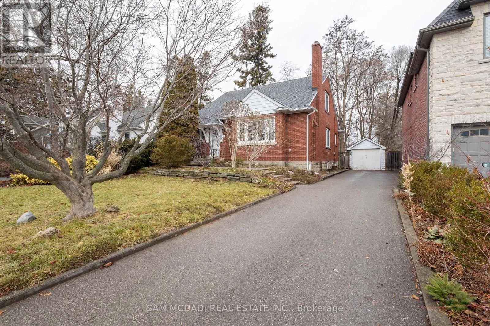 11 BRANT AVENUE